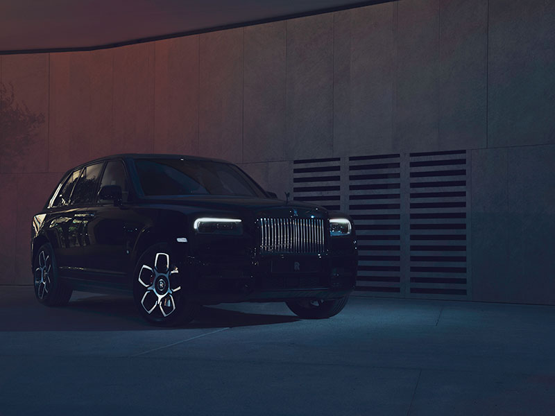 كالينان بلاك بادج تحقق انطلاقتها الكبرى في الشرق الأوسط